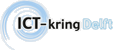 logo ICT-kring Delft